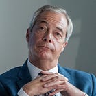 Russell Jones's Week Moment: The Blonde at the Bar