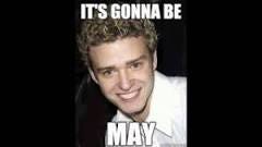 Image result for its gonna be me meme