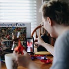 Vertical communities