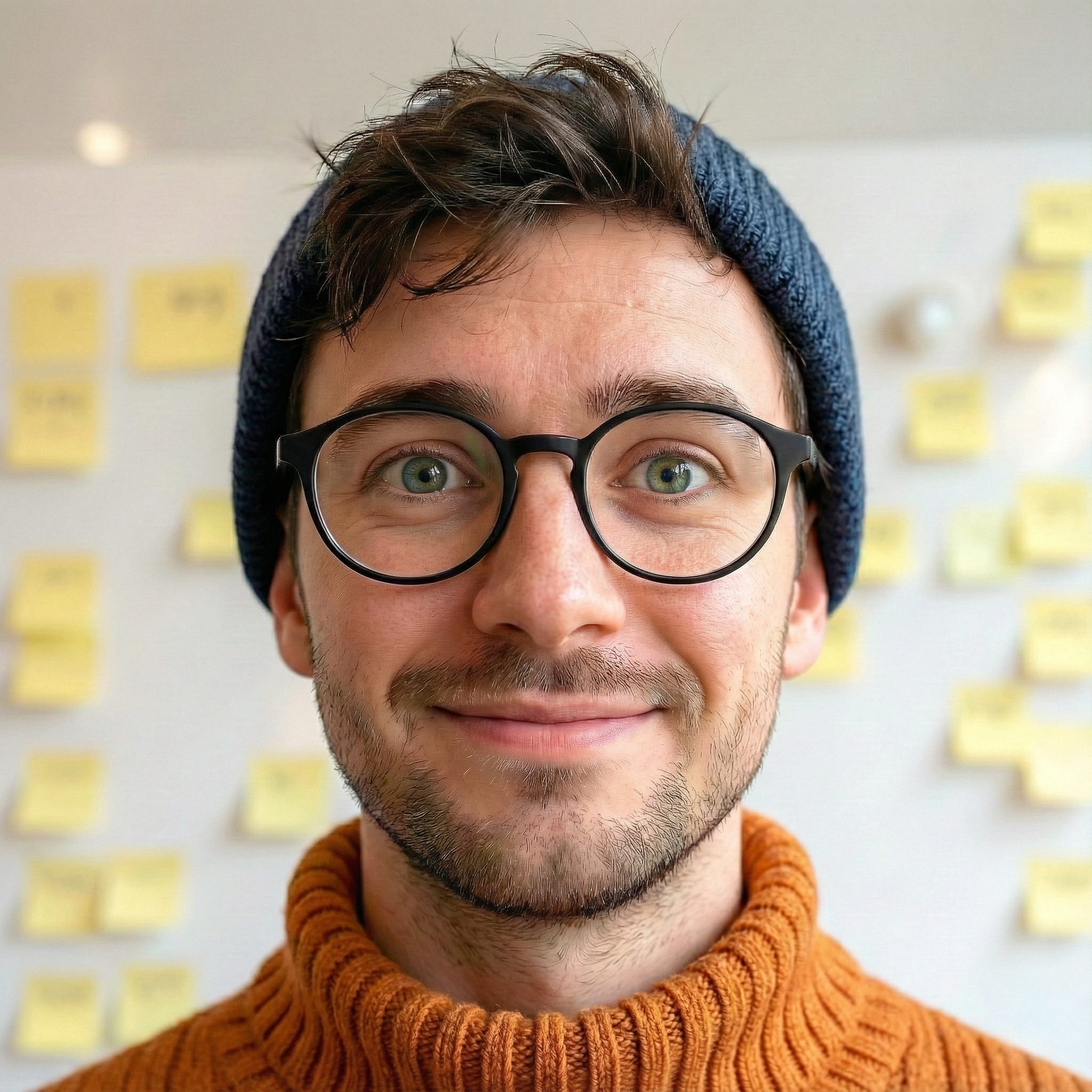 Understand Customers