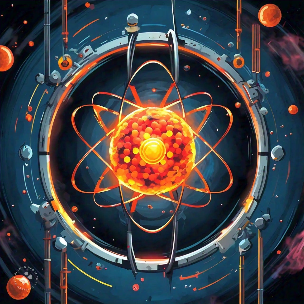 Dark Time Theory: A conversation about the core ideas forming a new frontier in physics.