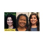 The Wire: Powered by Educators of NYC