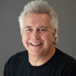 Bruce Hallmark