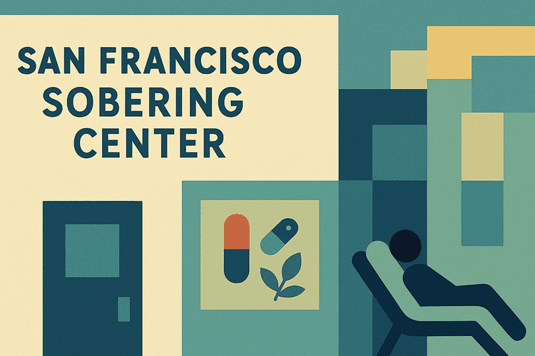 New Sobering Center for Drug Arrests New Sobering Center for Drug Arrests