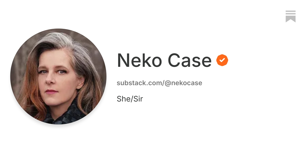 Neko Case | Substack