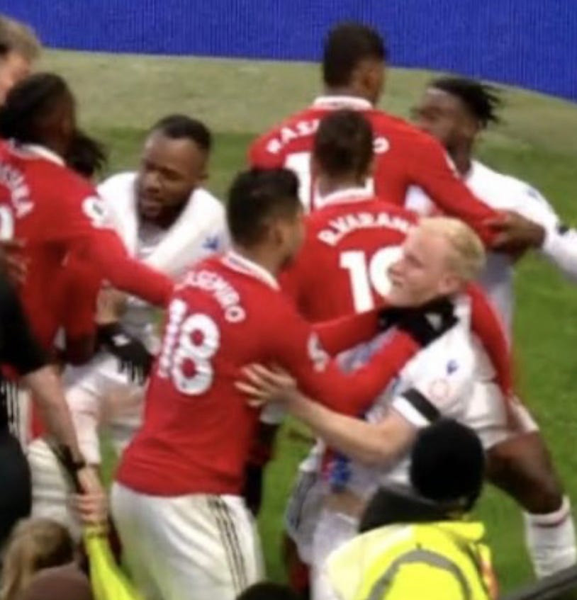 Artwork for Andrew’s Substack