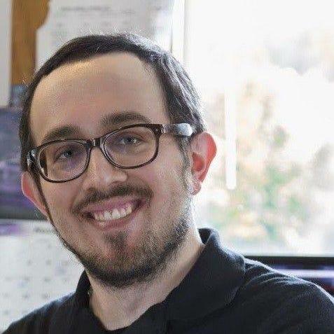 On The Back Edge Of The Beat