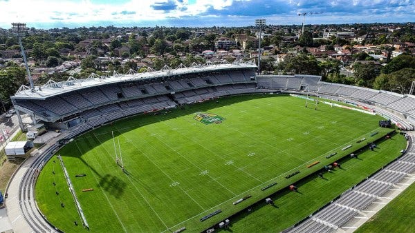 Jubilee Stadium News (St George Venues Jubilee Stadium) | Austadiums