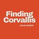 Finding Corvallis