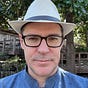 Joe Mills's avatar