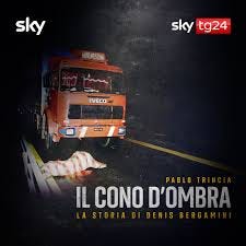 Il cono d'ombra - La storia di Denis ...