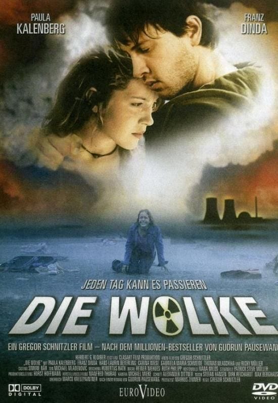 Die Wolke (2006) | Wolken, Manga online lesen, Filme