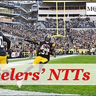 The Pittsburgh Steelers' Nontraditional Tampas