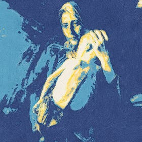 the theology of hunger