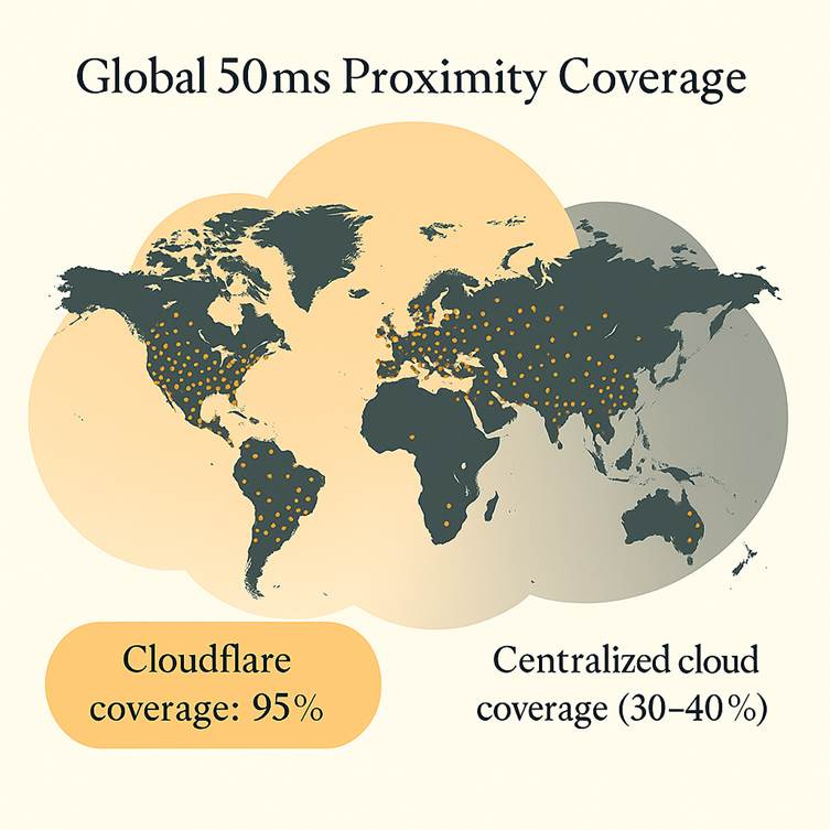 A map of the world with orange dots

AI-generated content may be incorrect.