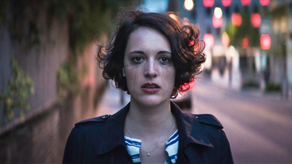 'Han Solo' movie brings 'Broadchurch's' Phoebe-Waller Bridge on for CGI 2017 images 'Han Solo' movie brings 'Broadchurch's' Phoebe-Waller Bridge on for CGI 2017 images