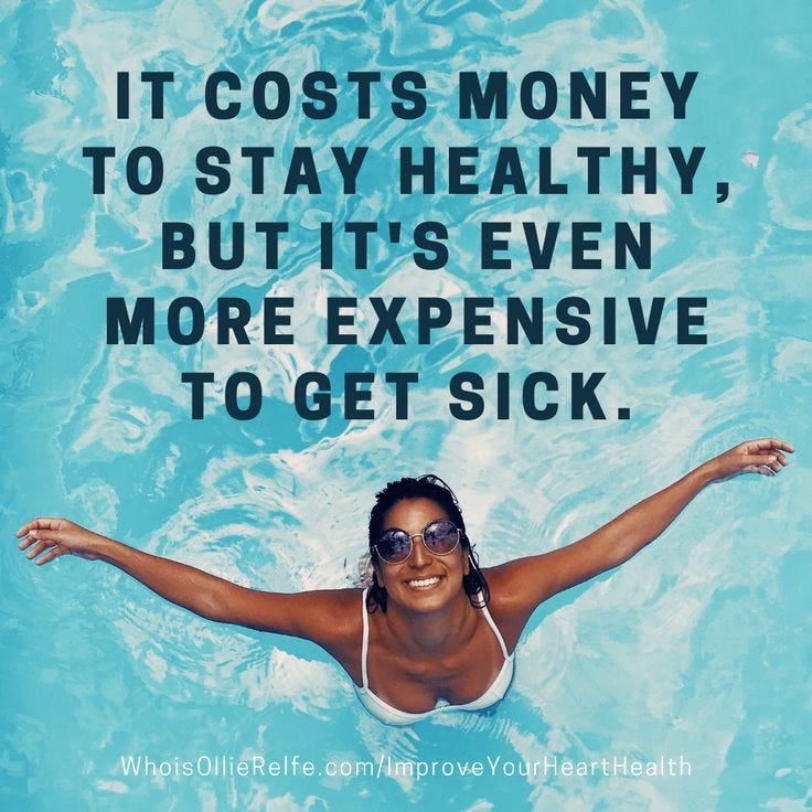 Invest in health | Health quotes, Invest in your health, Usana health ...