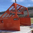 OPP Investigating Theft of Topsoil Screener in Georgian Bluffs