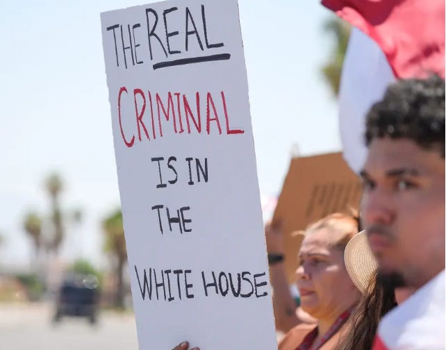 LA Riots Fueled By Radical Marxists