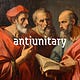 antiunitary