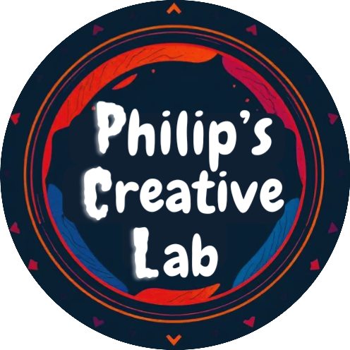 Philip's Creative Lab