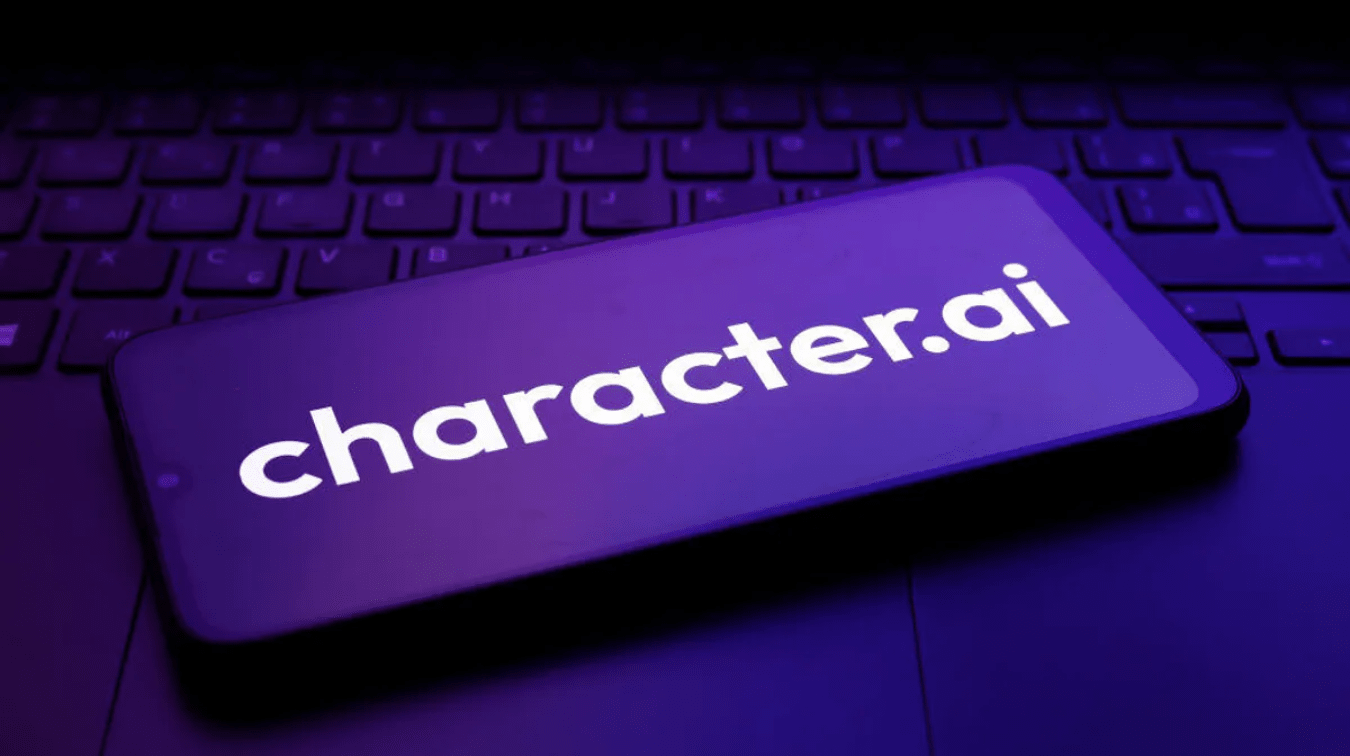 Business d'Or on X: "Chatbot platform https://t.co/8pkYec0Z4y unveils video  generation, social feeds #ai #chatbots #characterAI #businessdor  https://t.co/fGRhf86vjt" / X