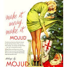 beauty advertisements