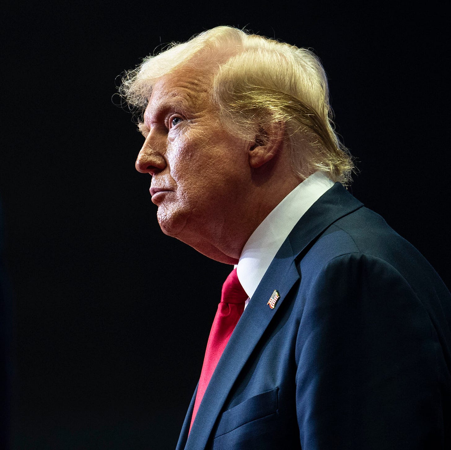 Trump's Nephew Reveals Racist Comments From Former President In New Book -  The New York Times