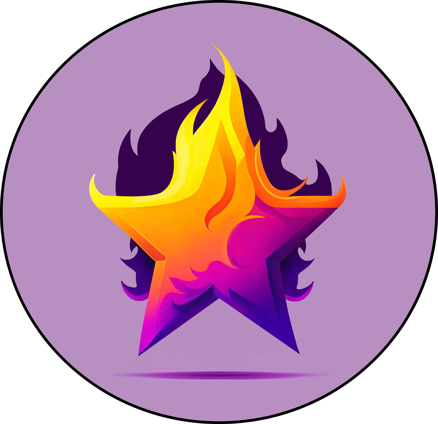 Starfyre Logo