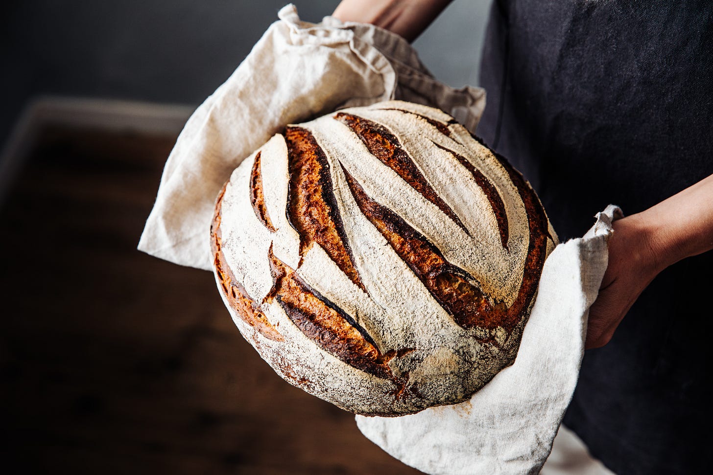 107 year old organic rye sourdough starter, sourdough bread, dehydrated starter, Australian flour, bake sourdough at home, rye flour, water, salt, Rock n Roll Sourdough, recipe