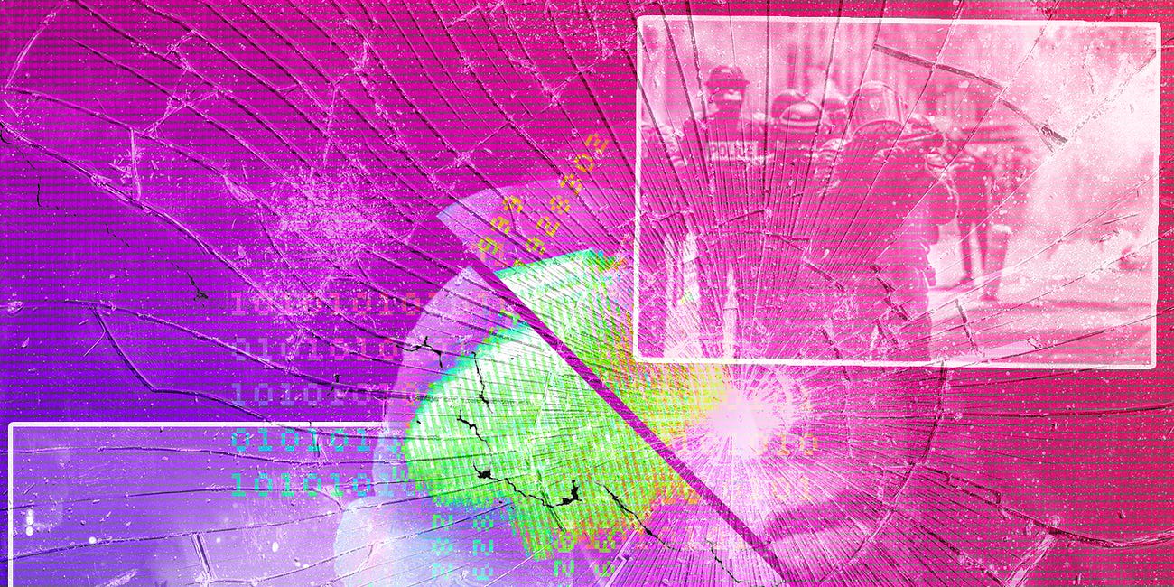 They’ll Use AI to Engineer Division. We Must Use It to Strengthen Solidarity.