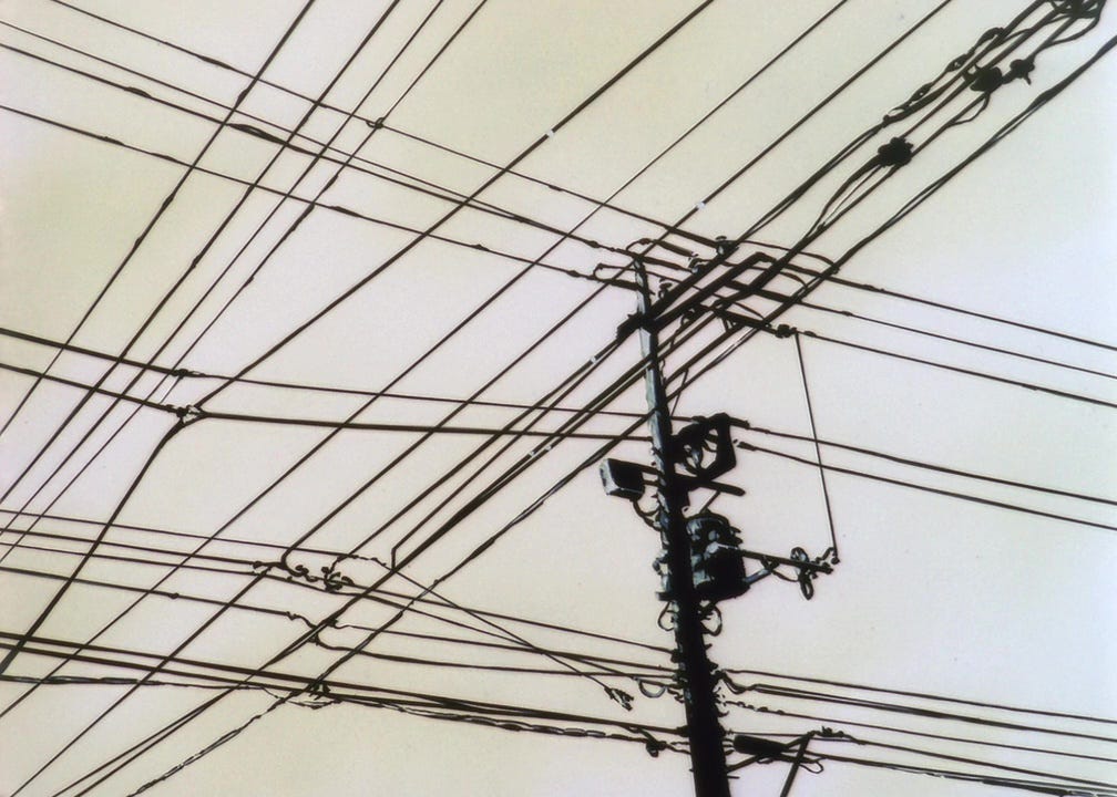 1998's Serial Experiments Lain Predicted Our Modern Internet Demons