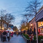 Del Ray Turkey Trot, parking relief, and Plaid Friday: What to know for Thanksgiving weekend in Alexandria