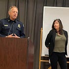 Conflicting visions for the fire department lead to a crisis in emergency services