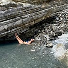 Bathcast: Taking the Waters