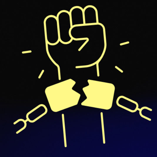 Untrapping Product Teams logo