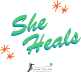 She Heals