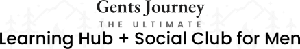 Gents Journey