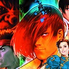 È successo il 24 luglio: SNK Vs. Capcom e...