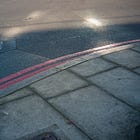 Walking with Guido #3