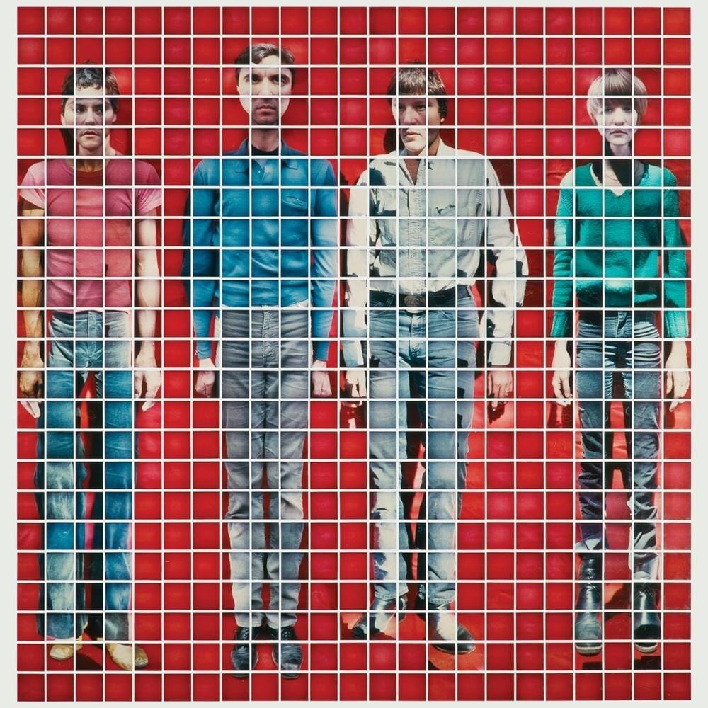Talking Heads - More Songs About Buildings and Food Lyrics and Tracklist |  Genius