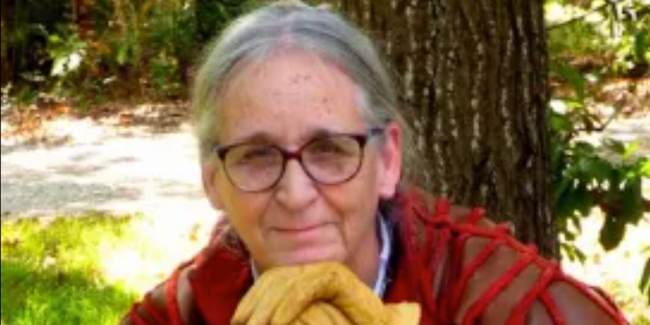 Elizabeth Moon Set for a Rare Convention Appearance at ArmadilloCon 48