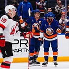Draft Combine Week: 30 Islanders Thoughts On Trades, Free Agency & NHL Draft 