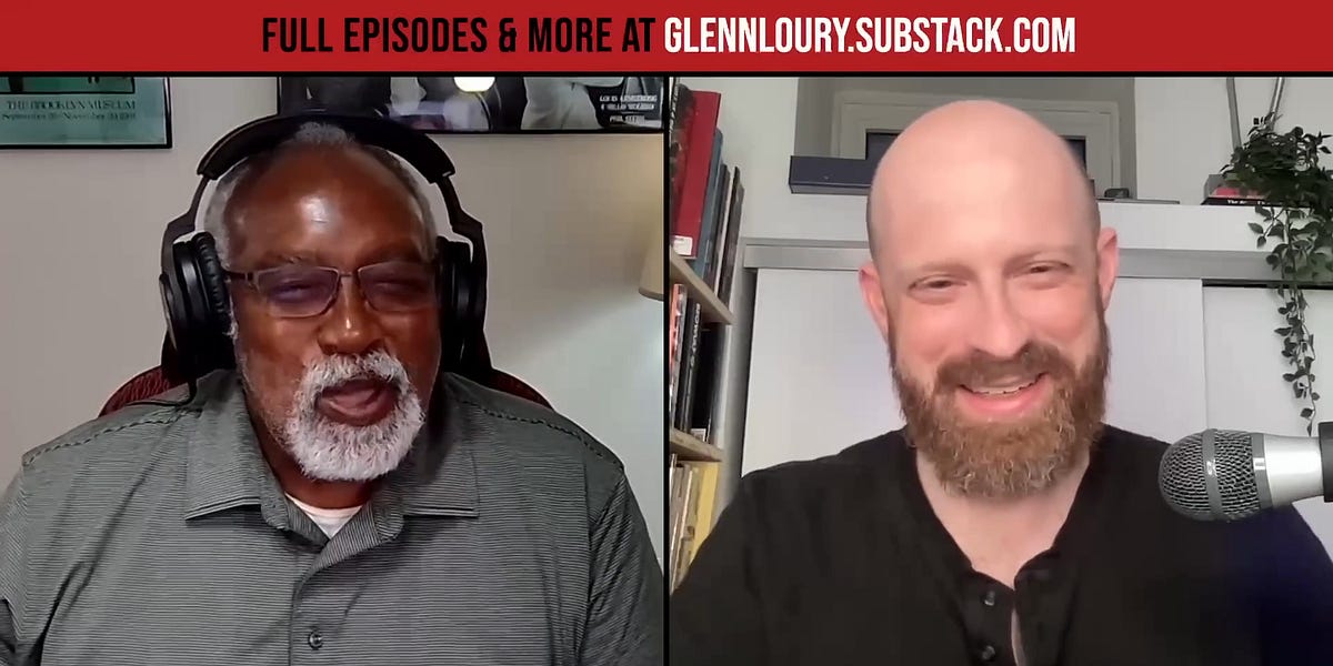 TGS Live: The Exhaustion of the West, Life after Death, and Extraterrestrial Intelligence