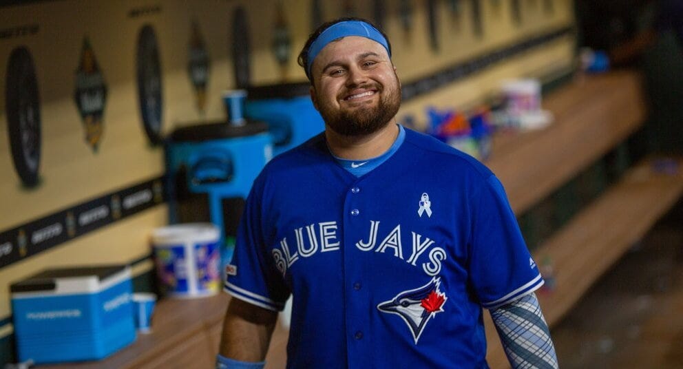 Fantasy Baseball 2021: Rowdy With A Chance Of Thunder | FantraxHQ