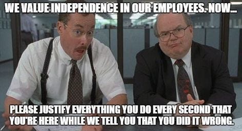 Office Space Meme