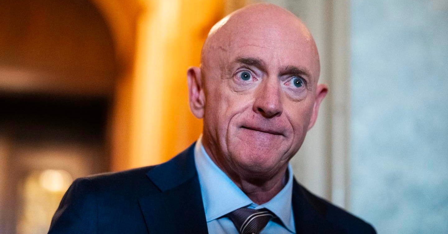 Mark Kelly Wasn't There for Labor When Labor Needed Him | The Nation