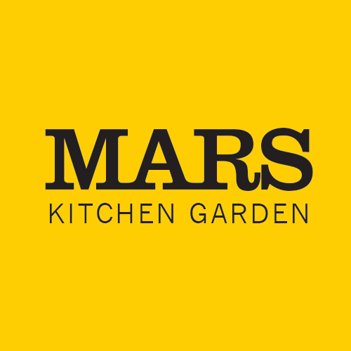 Mars Kitchen Garden