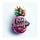 Pink Pineapple Post