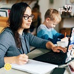Job Share Revolution: The future of work, shared.